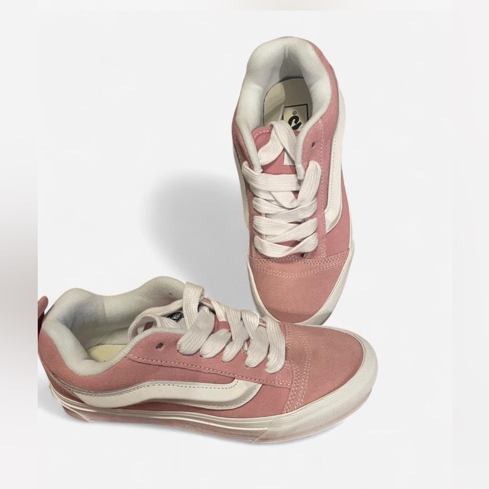 Vans Knu Skool